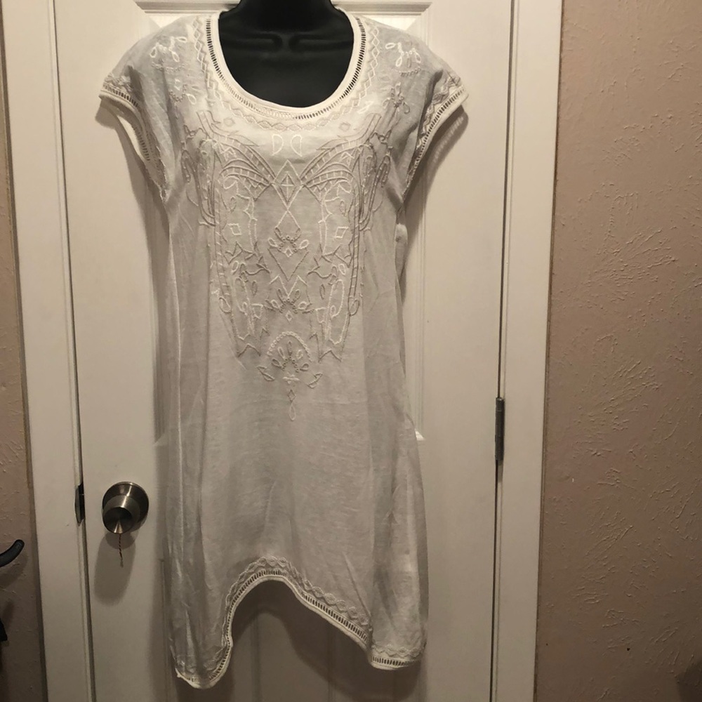 Mini Reno tunic/dress